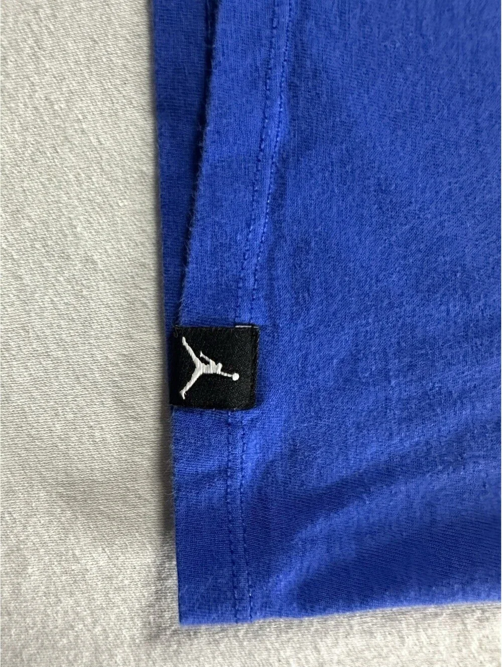 Jordan air wings